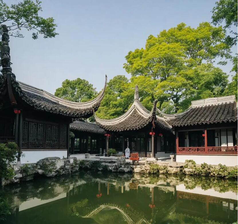 武汉水香土建有限公司